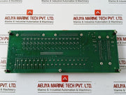Honeywell 51204174-175 16-channel Analog Output Module Rev: B 080273
