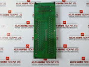 Honeywell 51204174-175 Analog Output 16 Channel Fta Card 51204173-100