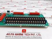 Honeywell 51204174-175 Analog Output Module 16 Mc-taoy 52 Mc-taoy 52 Rev.B