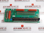 Honeywell 51204174-175 Termination Assembly Analog Output 16 Sf09W35-e0388