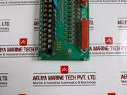 Honeywell 51204174-175 Termination Assembly Analog Output 16 Sf09W35-e0388