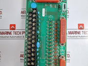Honeywell 51204174-175 Termination Assembly Analog Output 16 Sf09W35-e0388