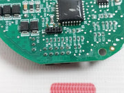 Honeywell 51205696-004 Temperature Transmitter Pcb Rev.M M1 94V-0 Ver.39
