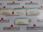Honeywell 51301582-100 Digital Input Module 4Dp7Apxid622 Rev C