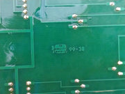 Honeywell 51301874-100 Pc Board 51301875-100 Rev.F
