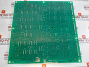 Honeywell 51301877-100 Pwa Mux Rtd Logic Pcb Card