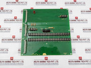Honeywell 51301880-100 Terminal Board 51301881 