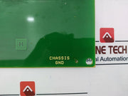 Honeywell 51301880-100 Terminal Board 51301881 