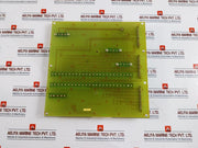 Honeywell 51301882-100 Rtd Mux Terminal Board