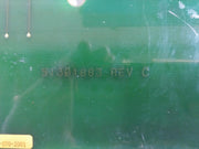Honeywell 51301882-100 Rtd Mux Terminal Circuit Board Rev C
