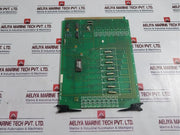 Honeywell 51302951 Control Board 4Dp7Apxia322 