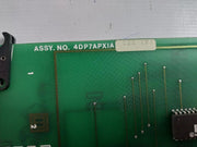 Honeywell 51302951 Control Board 4Dp7Apxia322 