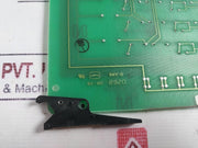 Honeywell 51302951 Control Board 4Dp7Apxia322 