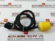 Honeywell 51303421-092 High Level Analog Output 125V Rev. G Lr62734