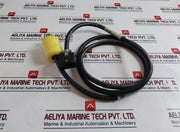Honeywell 51303629-152 Portable Power Cord P-136-40 Msha
