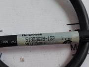 Honeywell 51303629-152 Portable Power Cord P-136-40 Msha