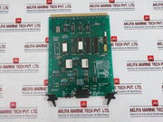 Honeywell 51303888-100 Pc Interface Board 51303887-100