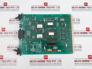 Honeywell 51303888-100 Pc Interface Board 51303887-100