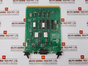 Honeywell 51303888-100 Pwb Pc I/F