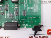 Honeywell 51303888-100 Pwb Pc I/F