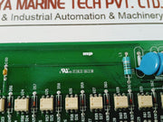 Honeywell 51303928-150 Digital Input 24Vdc Termination Rev. A