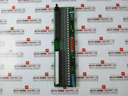 Honeywell 51303928-150 Digital Input 24Vdc Termination Rev. A