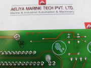 Honeywell 51303932-203 Serial Device Interface Fta For Udc 6000 Mu-tsdu02 Rev E