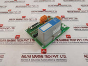 Honeywell 51303932-203 Serial Device Interface Fta For Udc 6000 Mu-tsdu02 Rev E