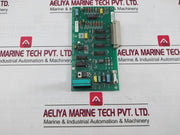 Honeywell 51303968-100 Backup Assembly Board 94V-0 Rev.B1