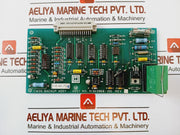 Honeywell 51303968-100 Cmos Backup Assembly Board 51303967-100 Rev B