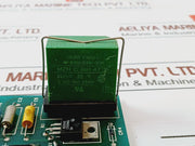 Honeywell 51303968-100 Cmos Backup Assembly Board 51303967-100 Rev B