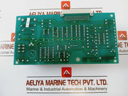 Honeywell 51303968-100 Cmos Backup Assembly Board 51303967-100 Rev B