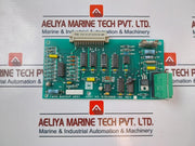 Honeywell 51303968-100 Cmos Backup Assy Circuit Board