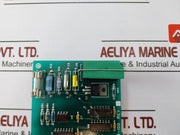 Honeywell 51303968-100 Rev E Cmos Backup Assembly Board 51303967-100 Rev B