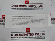 Honeywell 51303979-450 Input/Output Link Interface 51120701-101