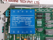 Honeywell 51303979-500 Advanced I/O Link Interface Module