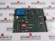 Honeywell 51303979-500 Advanced I/O Link Interface Module Used