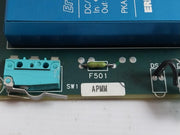 Honeywell 51303979-500 Advanced I/O Link Interface Module Used