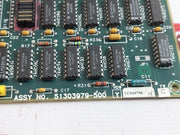 Honeywell 51303979-500 Advanced I/O Link Interface Module Used