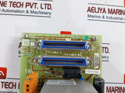 Honeywell 51304084-125 Pulse Input High Level Termination Module Mu/Mc-tpix12