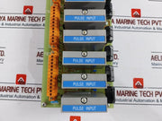 Honeywell 51304084-125 Pulse Input High Level Termination Module Mu/Mc-tpix12