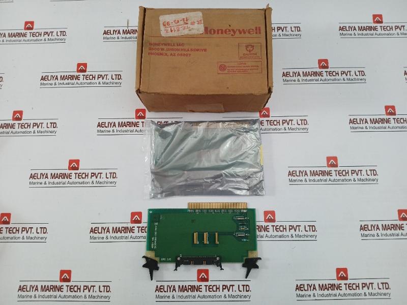 Honeywell 51304156-100 Spc I/O Circuit Board Rev-A