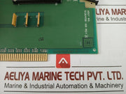 Honeywell 51304156-100 Spc I/O Circuit Board Rev-A