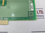 Honeywell 51304156-100 Spc I/O Circuit Board 94V