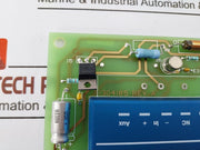 Honeywell 51304186-100 Rh-25, 25W, 47? 1% On-card Dc/Dc Converter