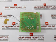 Honeywell 51304186-100 Rh-25, 25W, 47? 1% On-card Dc/Dc Converter