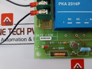 Honeywell 51304186-100 Rh-25, 25W, 47? 1% On-card Dc/Dc Converter