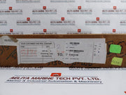 Honeywell 51304190-200 E Jumper Card 51304189 Rev A