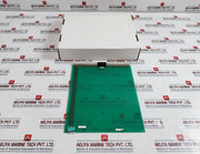 Honeywell 51304190-200 Jumper Circuit Board Rev A 94V