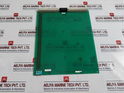 Honeywell 51304190-200 Jumper Circuit Board Rev A 94V